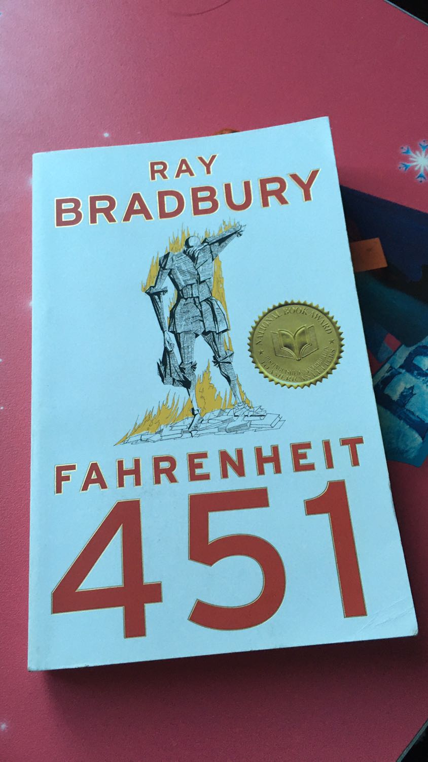 Bản in đẹp. Truyện vào dạng khó đọc nhưng có giá trị, phù hợp để nghiền ngẫm cho thời đại ngày nay.
