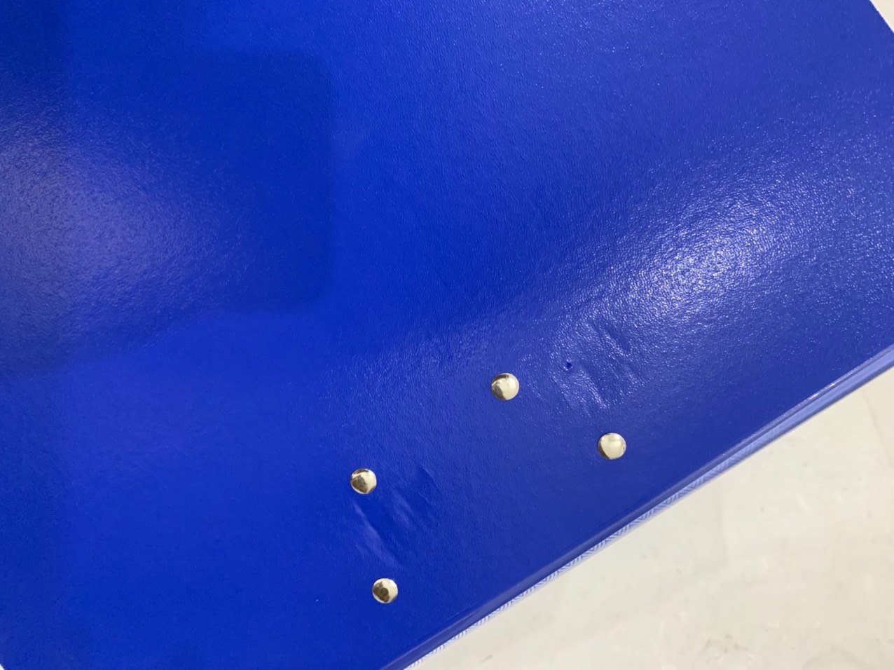 Cần đổi lại san phẩm khác vì bị trầy, móp méo không sư dụng được