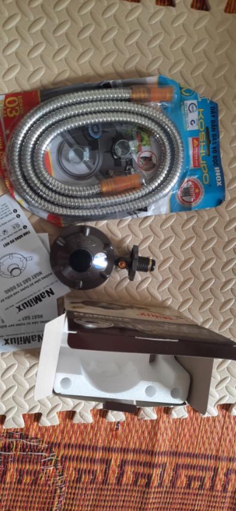 Sp tốt, giao hàng nhanh. Tôi rất hài lòng.