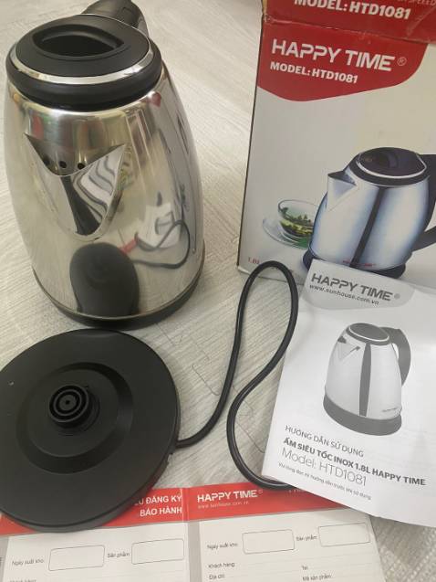 Thời gian vận chuyển rất hợp lí. Tôi đã đặt hàng với tâm thế hào hứng chờ đợi để được trải nghiệm sản phẩm và tôi không hề bị chờ mỏi cổ.