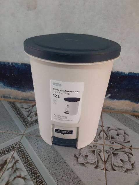 Lâu lâu quay lại Tiki mua hàng và giờ bái phục tốc độ giao hàng của Tiki thiệt, nhanh như chớp🥰