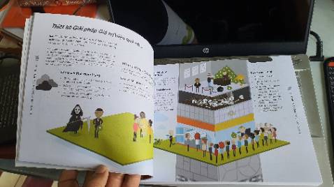 Sách rất bổ ích, in ấn đẹp, đóng gói cẩn thận.