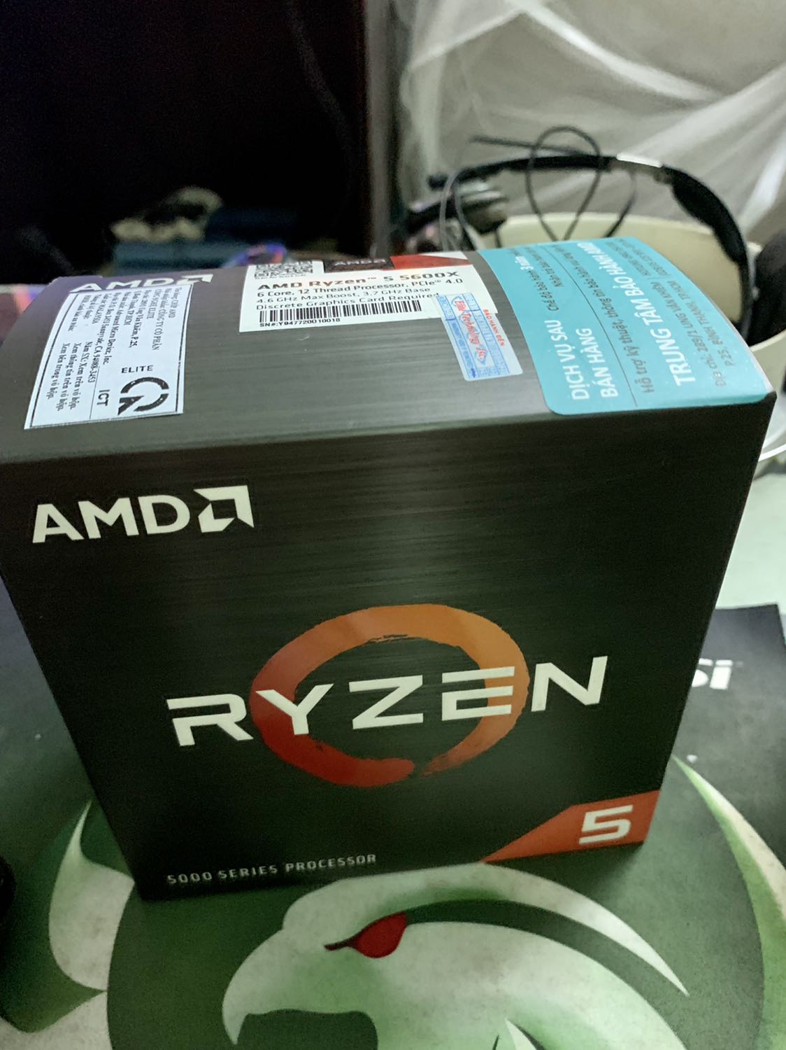 Hàng chính hãng giá quá tốt cho 8/8