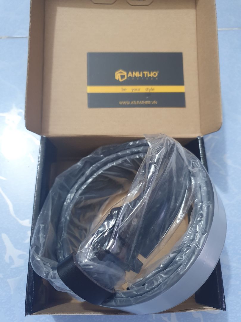 Sản phẩm thứ 2 mua của Shop
SP chất lượng phù hợp giá tiền
Giao hàng nhanh
Đóng gói cẩn thận