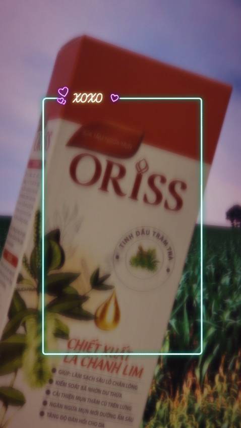 thời buổi giờ mua hàng online cho sướng, nhận ahfng tận nơi khỏi ra đường, gian hàng trên tiki thì mình đặt biệt yên tâm vì chính sách của họ tốt. Về sản phẩm này thì mình đã dùng thử và da rất dịu sau khi dùng ko bị nhờn hay nhớt trên da, độ lưu hương ổn áp