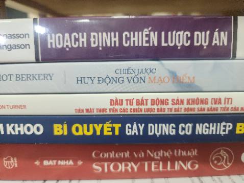 Rất có ích nếu hiểu và ứng dụng