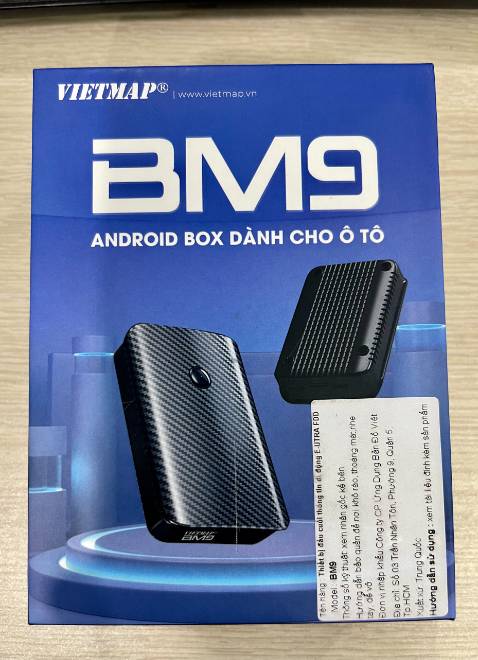 Lắp đặt hơi rắc rối, nhưng hoạt động ổn định.