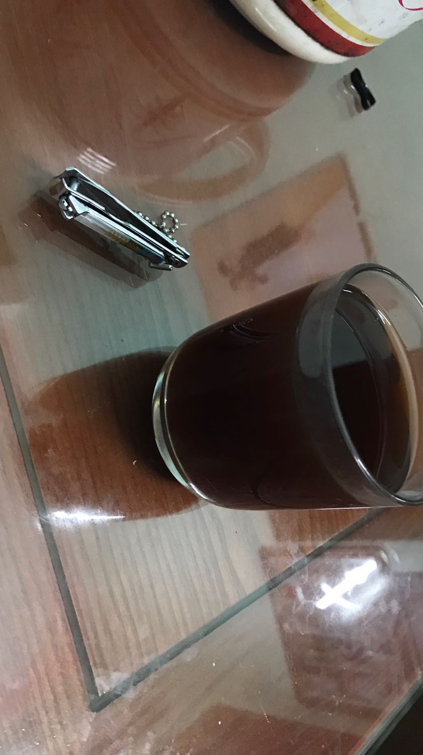 Nấu nước uống thơm lắm luôn. Ít hạt hỏng. Giao hàng lâu. Hàng chưa đến tay người mua mà đã cập nhật là giao hàng thành công