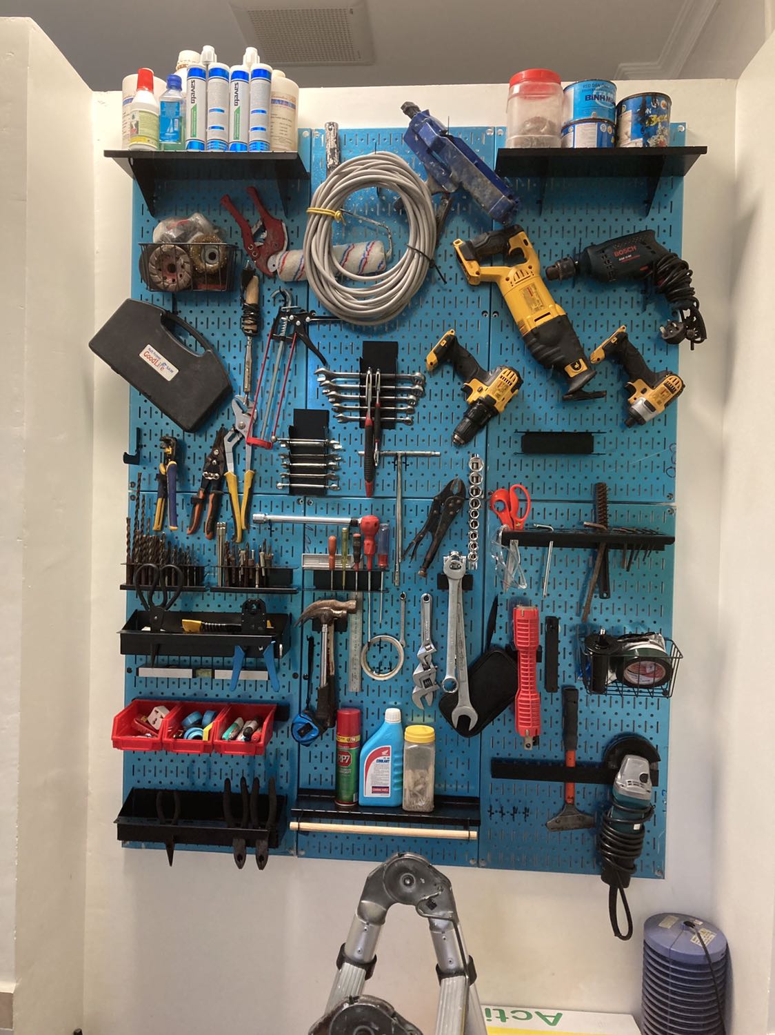 giao hàng có hơi chậm, nhưng sản phẩm dùng rất vừa ý.