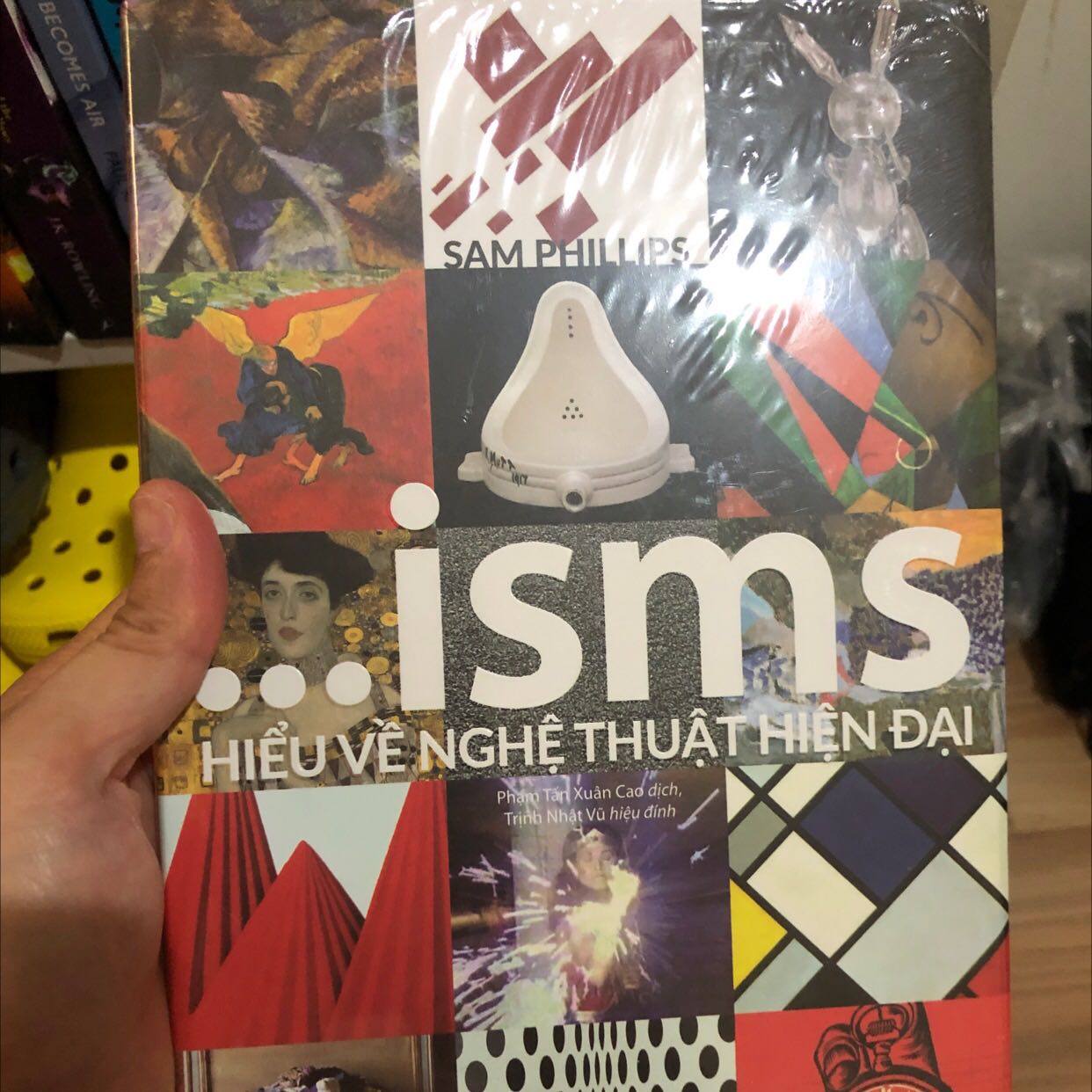 giao hàng nhanh, gói sách cẩn thận, 5 sao cho shop