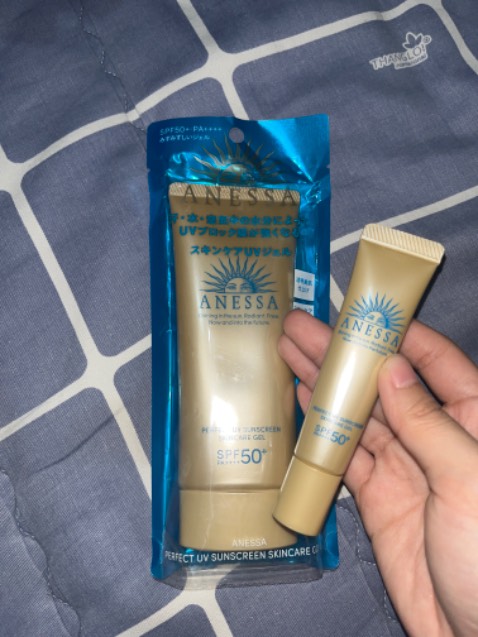 xài thử xem sao dù đọc cmt thấy bảo da khô mà cũng bị bết 🤡🥲🥹