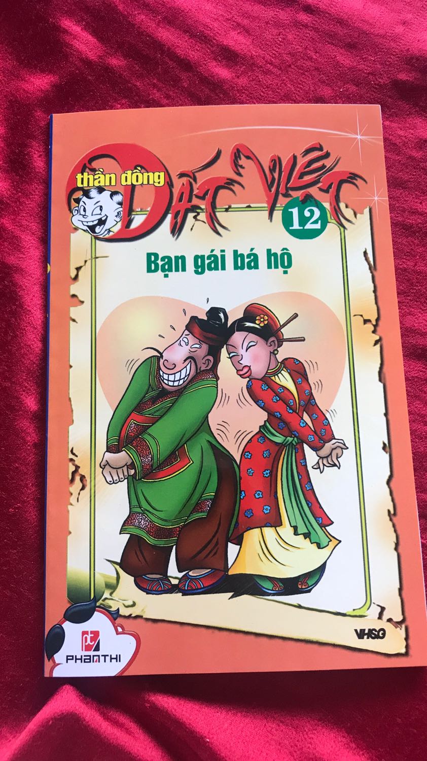 Sản phẩm giao nhanh. Sách mới bé mình rất thích đọc tới 22g mới đi ngủ. Giao nhanh shipper thân thân thiện. 5 sao