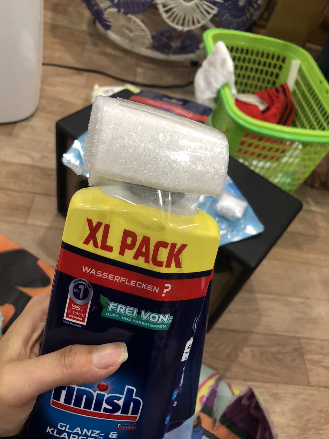 Shop đóng cẩn thận lắm luôn