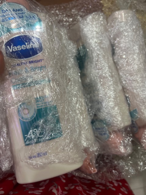 Đóng gói kỹ quá mở hơi mệt 😅