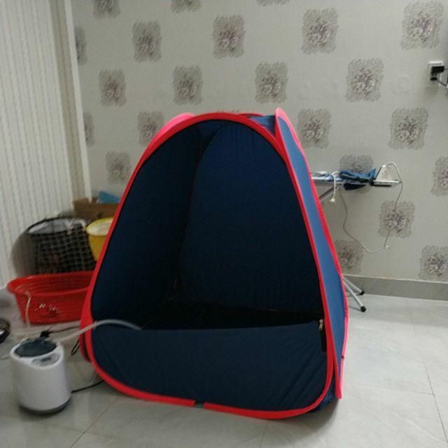 lều rộng, khung chắc chắn. máy hoạt động tốt, mình đã đặt mua 2 bộ. đã dùng rất hài lòng. đặc biệt shop chăm sóc khách hàng rất nhiệt tình và uy tín lều rộng, khung chắc chắn. máy hoạt động tốt, mình đã đặt mua 2 bộ. đã dùng rất hài lòng. đặc biệt shop chăm sóc khách hàng rất nhiệt tình và uy tín