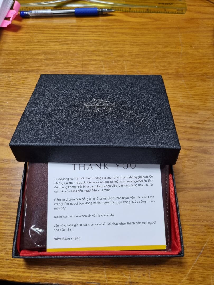 sản phẩm đẹp, chất lượng tốt, đang dịp giảm giá nên rẻ hơn, rất đáng mua