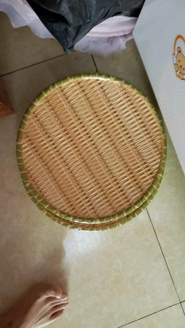 Đĩa dày, màu sắc đẹp, shop  đóng gói cẩn thận và chắc chắnnnnnn