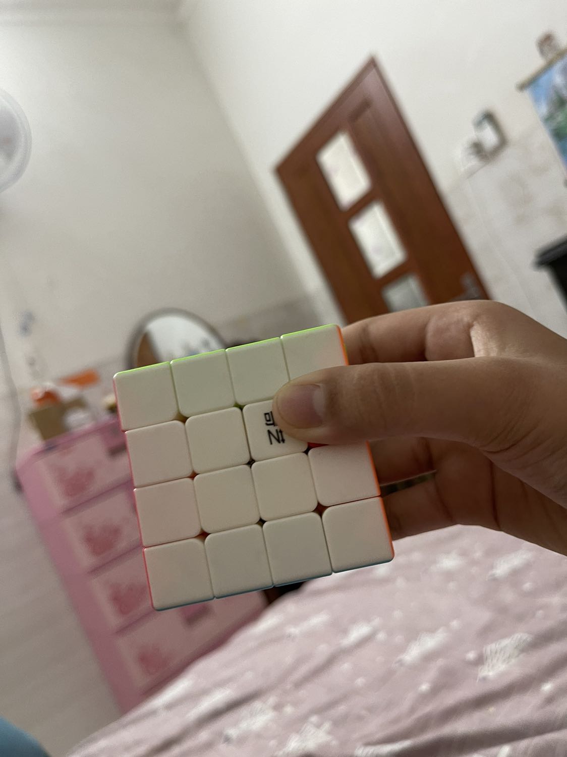 Mua 2 cục cùng lúc nhưng shop giao riêng và tốn thêm một lần tiền ship