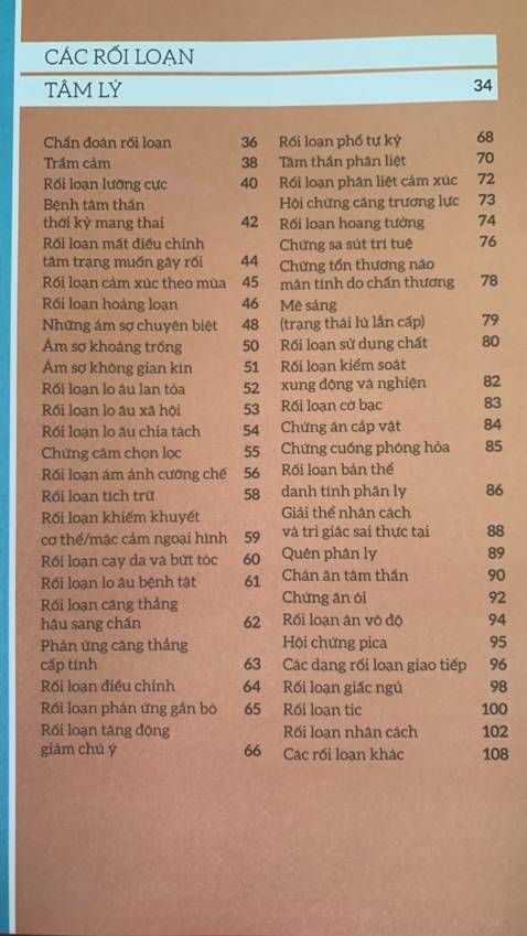 - Đây là cuốn sách mà ít nhiều mỗi người cũng nên có, vì đối với xã hội khoa học càng phát triển thì con người lại càng quá nhiều bất ổn bên trong. 
- Cuốn sách rất dễ hiểu, đầy đủ và cụ thể. Hình ảnh và nội dung rất dễ ghi nhớ. Đúng với cách của một cuốn sách Tâm lý mang đến.
- Bản thân mình thì đang hướng đến ngành này, nên giá trị cuốn sách mang lại rất lớn.
- Và dĩ nhiên với mức giá như vậy thì bạn lại có được 1 cuốn sách hay thì quả thật quá hời ^^

Dĩ nhiên không quên Tiki ngày càng mang đến chất lượng dịch vụ tốt cho khách.