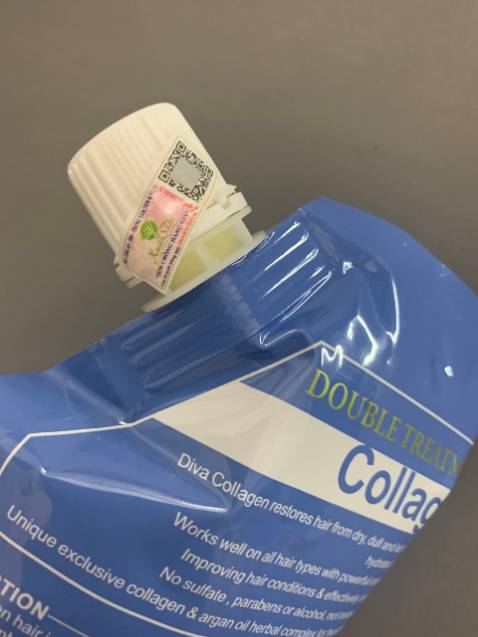 Đây là lần thứ 2 mua lại, tóc mình lúc trước khô lắm giờ xài thấy ẩm và khỏe lên nhiều, mềm mượt nữa Đây là lần thứ 2 mua lại, tóc mình lúc trước khô lắm giờ xài thấy ẩm và khỏe lên nhiều, mềm mượt nữa