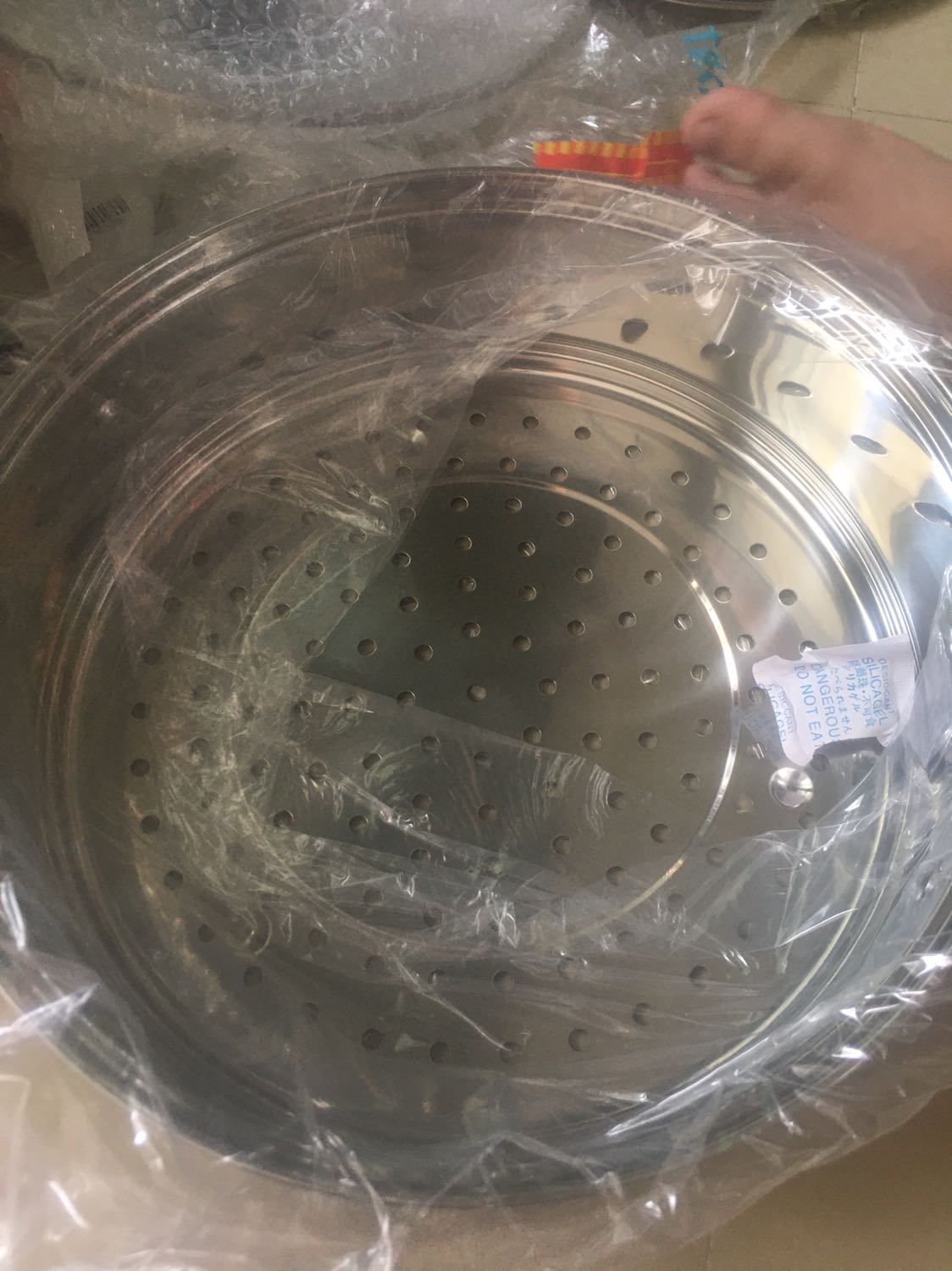 Hàng quá đẹp, giao hang quá nhanh, chất như nước cất