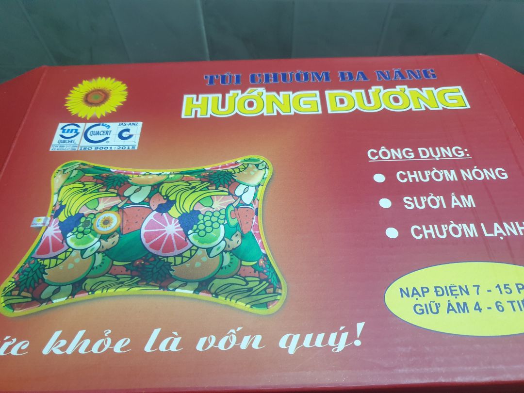 Sản phẩm chất lượng rất tốt, đóng gói chỉnh chu, giao hàng khá nhanh. Túi sạc bình thường, tự ngắt sau 20p, độ nóng tốt, chưa thấy vấn đề gì, rất hài lòng.