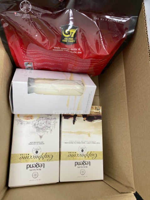 Giao nhanh, đóng gói cẩn thận, chất lượng thì ai cũng biết rồi