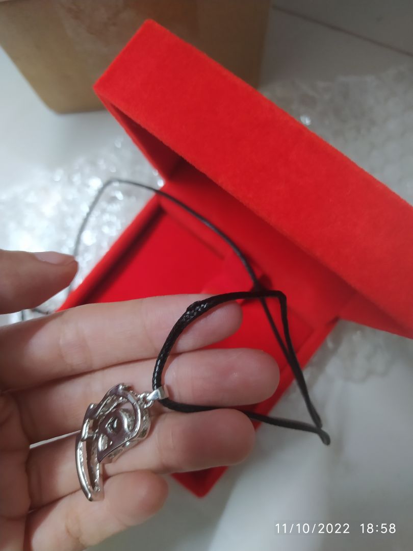 dây của nam hơi xấu ạ