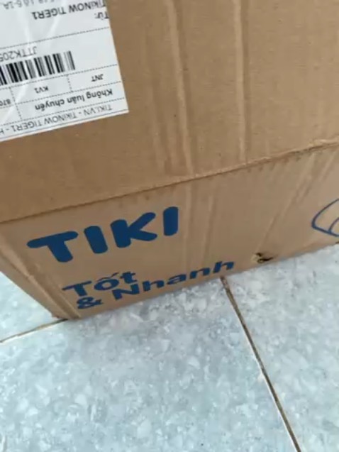 Đóng gói vô cùng kỹ lưỡng, giao hàng nhanh chóng sản phẩm đúng mô tả