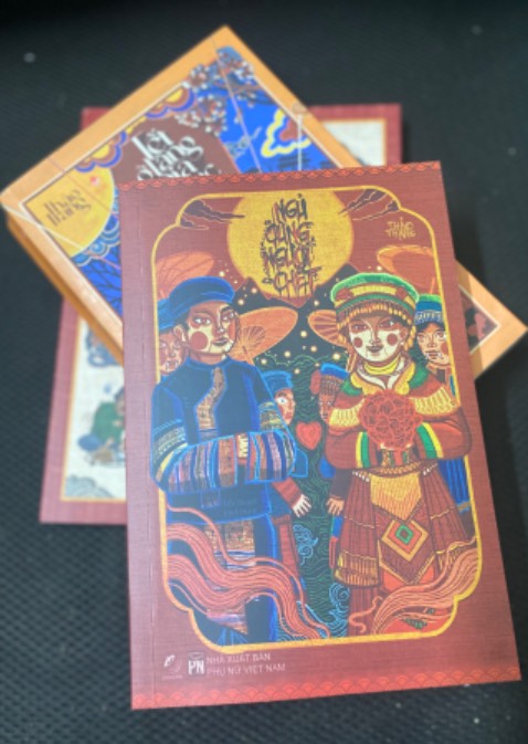 Giao hàng nhanh, sách đẹp. Quà tặng sáng tạo