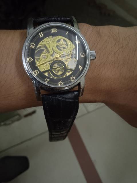 Mẫu mã đẹp chất liệu tốt rất đáng mua vì hàng ổn trong tầm giá, tặng shop 5 sao