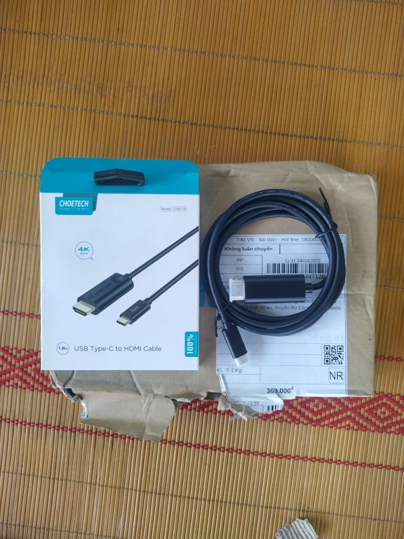 Sản Phẩm Không Kết Nối Được Với Nokia 5.4, Tôi yêu cầu tiki cho trả lại đơn hàng và hoàn lại tiền sớm nhất.🙏🙏🙏 Sản Phẩm Không Kết Nối Được Với Nokia 5.4, Tôi yêu cầu tiki cho trả lại đơn hàng và hoàn lại tiền sớm nhất.🙏🙏🙏