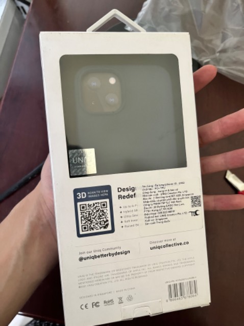 Hơi đắn đo lúc đầu do mức giá nhưng khi cầm thực tế mới thấy cái gì cũng có cái giá của nó. Xứng đáng với giá tiền.