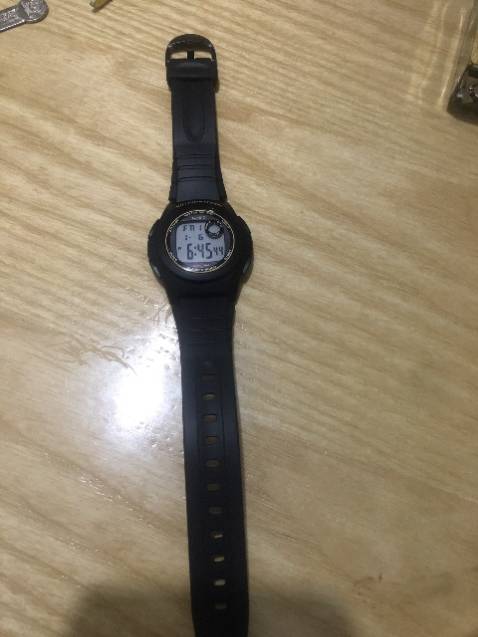 Giống y như cái trước mua ngoài cửa hàng.hy vọng dùng chất lượng vẫn ok như trước .cho shop 5*