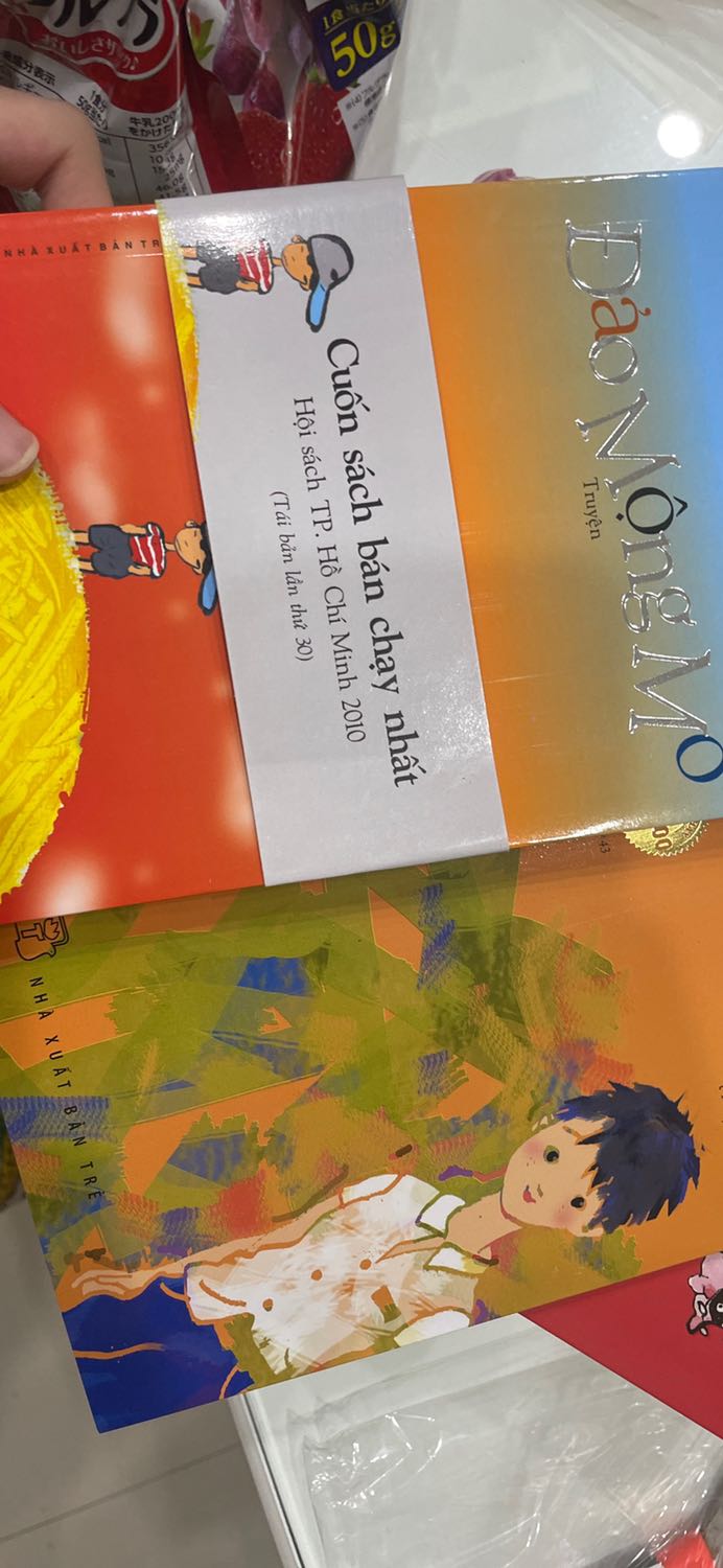 Sách đẹp giao nhanh