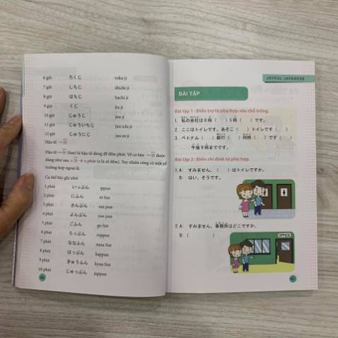 Sách hay, phù hợp với người mới bắt đầu học tiếng Nhật, có hướng dẫn viết từng nét theo thứ tự, học đc nhiều chữ Kanji