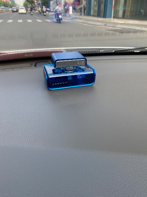 Đã nhận được rồi,tạm thời cho 5 sao . Mẫu đẹp, gọn,thơm.