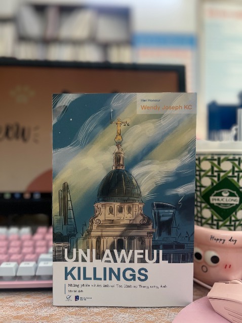 Sách đẹp, nhưng có lỗi chính tả