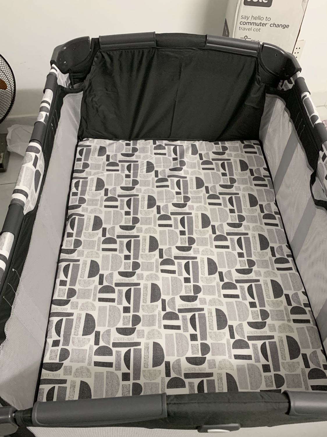 Lắp ráp xong thấy hài lòng lắm shop