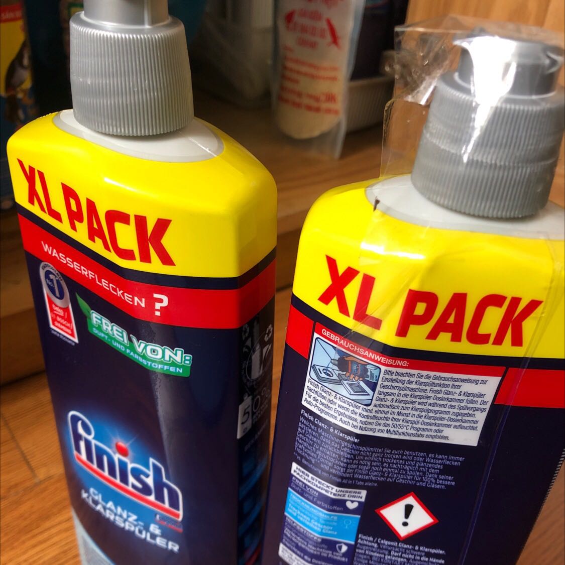 Sản phẩm dùng tốt