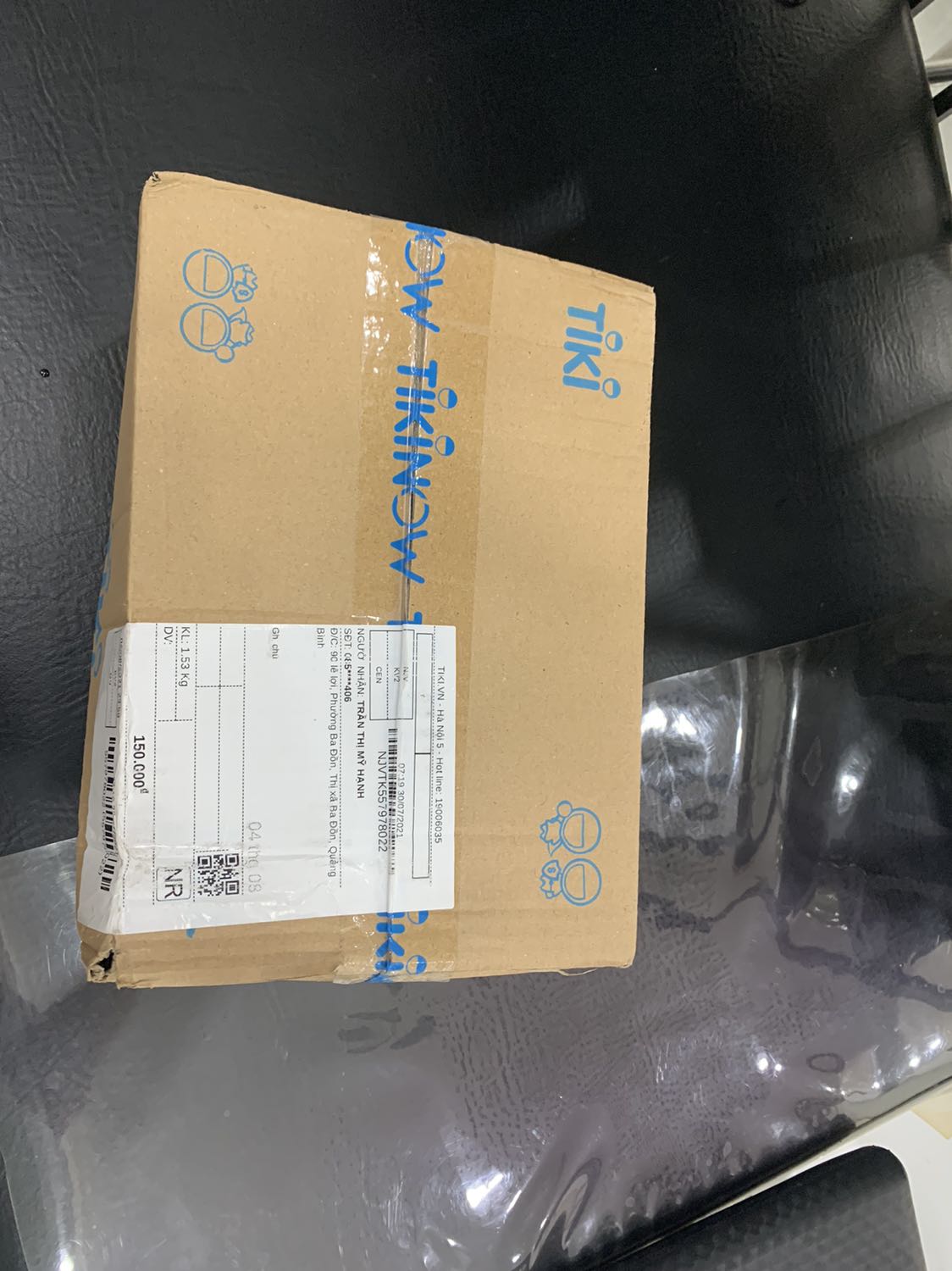 Cún nhà mình rất thích ăn. Sp tốt , đóng gói cẩn thận. Cảm ơn shop rất nhiều