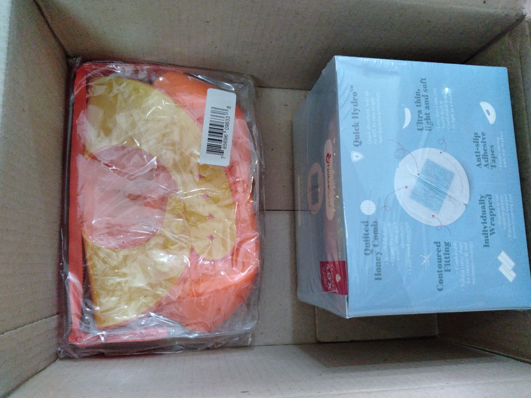 Mới nhận được hàng, chất lượng rất tốt. sẽ ủng hộ dài dài. cảm thấy rất hài lòng về  sp. chúc shop mua may bán đắt nhé. Big tks ???