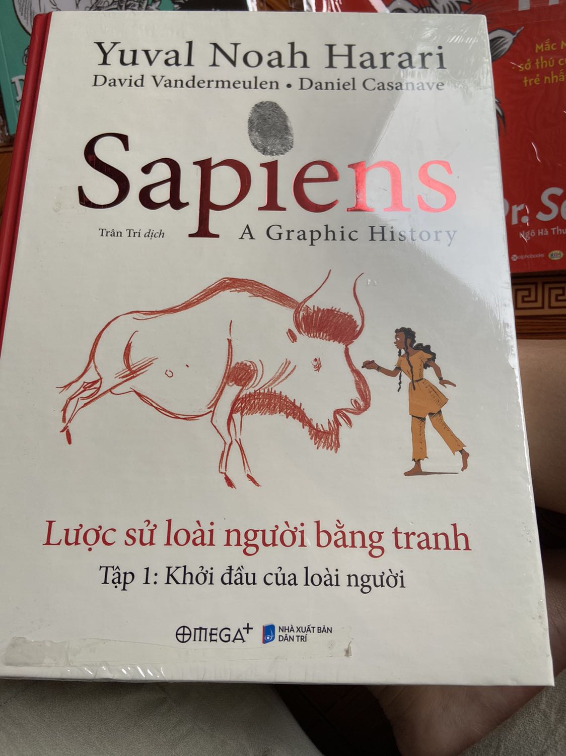 Bọ cẩn thận. Ưng ý