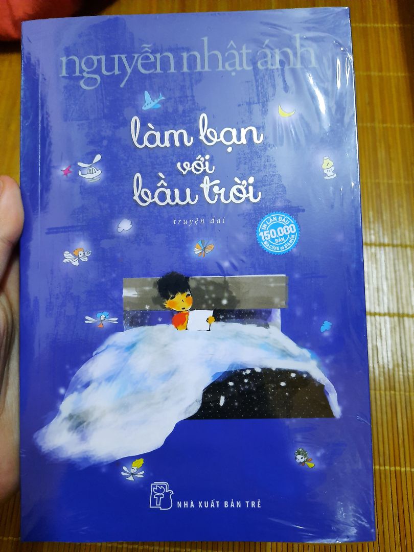 Ảnh đánh giá