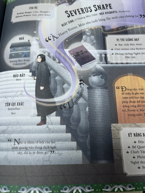 Đẹp quá luôn ạ. Ai là cạ cứng HP chắc phải đặt ngay và liên thôi!!