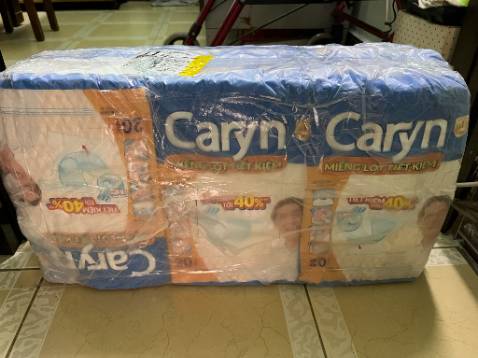 Sản phẩm tốt. Số lượng ghi nhận trên ảnh và số lượng ghi tại trang chưa trùng khớp nhau. Sản phẩm tốt. Số lượng ghi nhận trên ảnh và số lượng ghi tại trang chưa trùng khớp nhau.