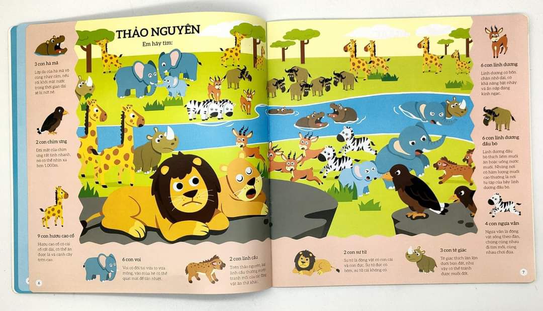 sản phẩm đẹp. hay. tiki giao nhanh. ship nhiệt tình. sách rất đẹp. mỗi trang đều có ảnh