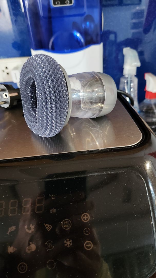 Hàng dùng tốt, đóng gói cẩn thận