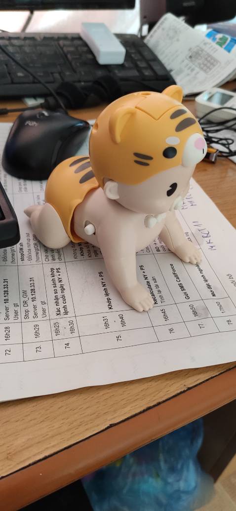 Hình ảnh mang tính chất minh họa.
Giao hàng siêu nhanh