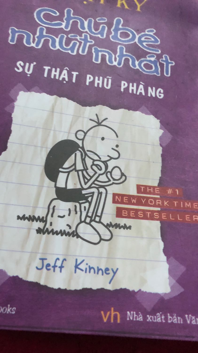 Luôn mua sách ở tiki , sách đẹp , tiki giao hàng rất nhanh